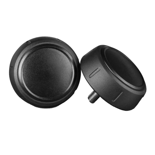 Garmin - Garmin Bail Mount Knobs VHF 115/215