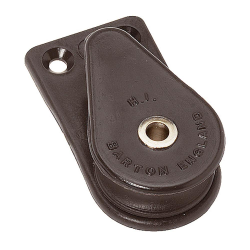 Barton Marine - Barton Marine Size 1 Cheek Block