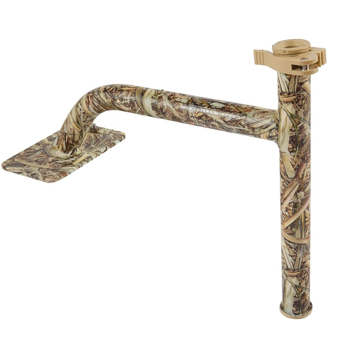 Panther Products - Panther 3" Quick Release Bow Mount Bracket - Camo