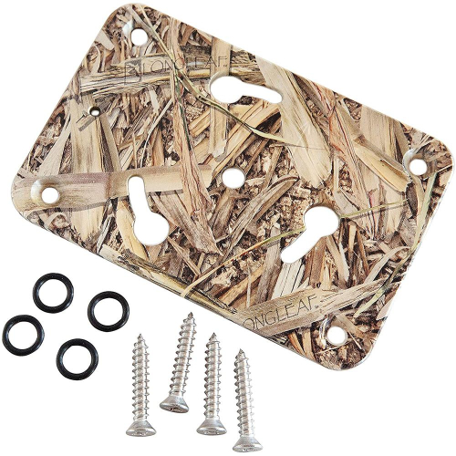 Panther Products - Panther Spare Bow Mount Base Kit - Camo