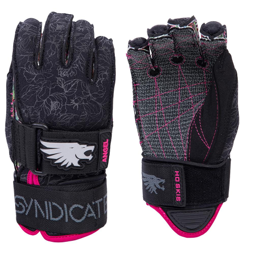 HO Sports - HO Sports Women&#39;s Syndicate Angel Glove - XS