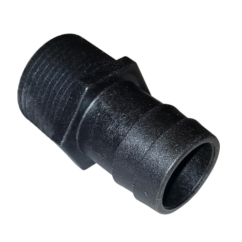 Johnson Pump - Johnson Pump Threaded Discharge Port - 1-1/8"