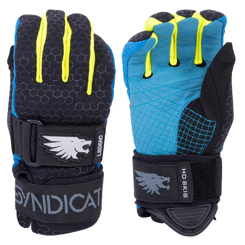 HO Sports - HO Sports Men&#39;s Sydicate Legend Glove - Medium