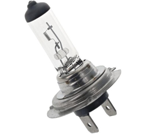 BikeMaster - BikeMaster H7 Halogen Bulbs - 153469