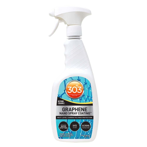 303 - 303 Marine Graphene Nano Spray Coating - 32oz