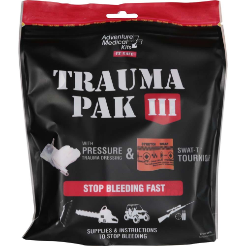 Adventure Medical Kits - Adventure Medical Trauma Pak 3