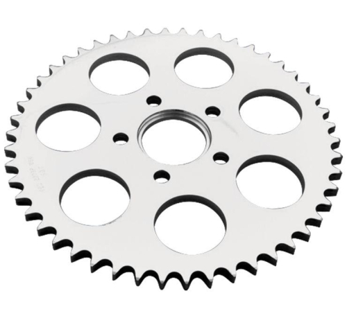 Chris Products - Chris Products Aluminum Rear Sprockets - 49T - 2073-49T