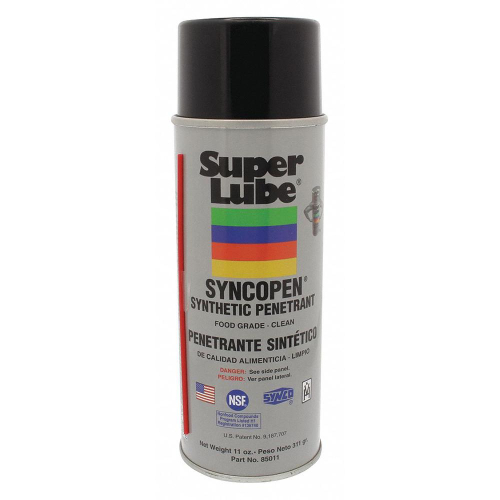 Super Lube - Super Lube Food Grade Syncopen Penetrant - 11oz