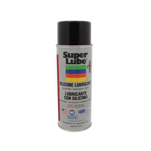 Super Lube - Super Lube Food Grade Silicone - 11oz