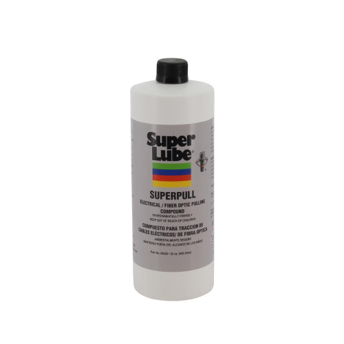 Super Lube - Super Lube SuperPull Pulling Compound - 1qt Bottle