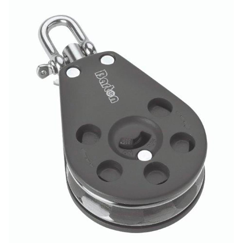 Barton Marine - Barton Marine 55mm Ratchet Block