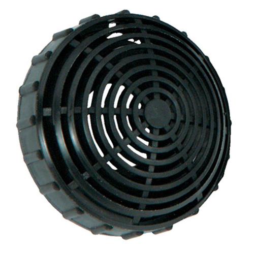 Johnson Pump - Johnson Pump Intake Filter - Round - Plastic