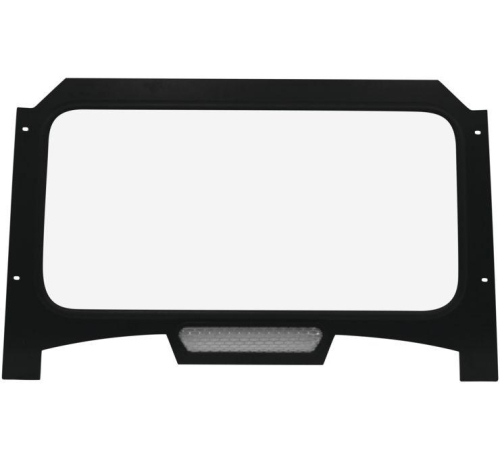 HarshCo Off-Road - HarshCo Off-Road Full Glass Windshield - RZR-0001