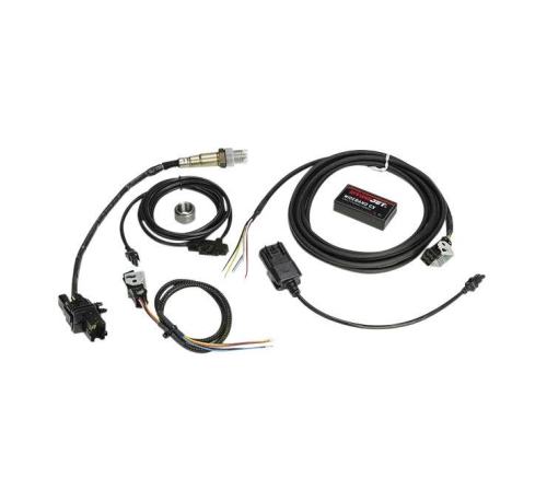 Dynojet Research - Dynojet Research Wideband CX Single Channel AFR Kit - WB-PV19-1