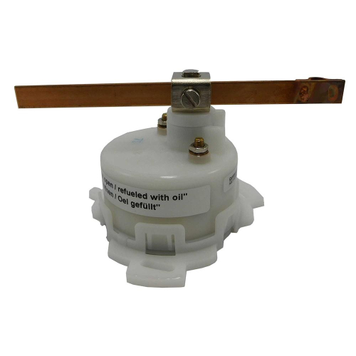 Faria Beede Instruments - Faria Rudder Angle Sender Single Station - Standard or Floating Ground