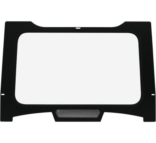 HarshCo Off-Road - HarshCo Off-Road Full Glass Windshield - RZR-0002