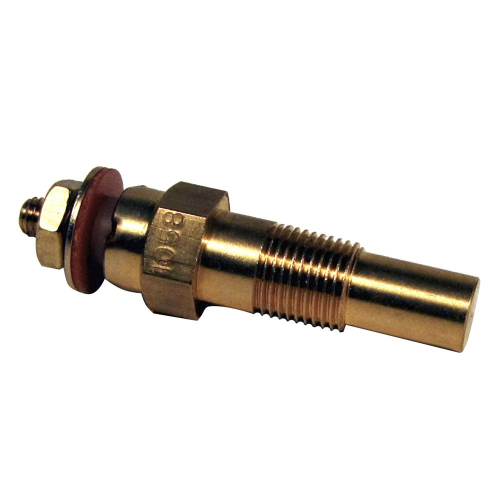 Faria Beede Instruments - Faria Temperature Sender 250&deg;F/120&deg;C - 1/8" NPTF