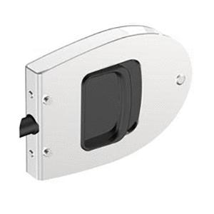 Southco - Southco Push To Close Latch Omni Chrome Plated