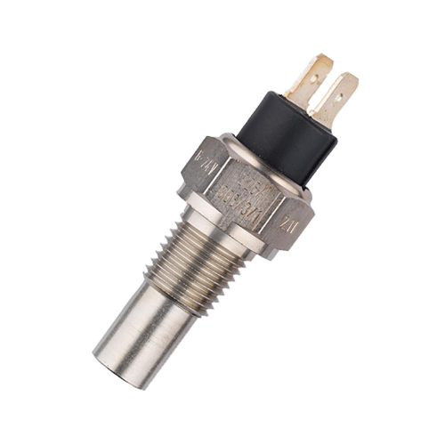 VDO - VDO Temperature Sender 250&deg;F/120&deg;C Dual FG - 1/4-18 NPTF