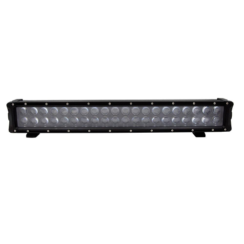 HEISE LED Lighting Systems - HEISE Infinite Series 22" RGB Backlite Dualrow Bar - 24 LED