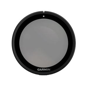 Garmin - Garmin Polarized Lens Cover f/Dash Cam 45 &amp; 55