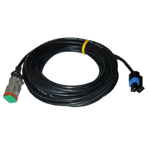 Faria Beede Instruments - Faria Extension Cable for Transducers w/Deutsch Connector