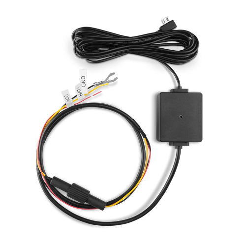 Garmin - Garmin Parking Mode Cable f/Dash Cam