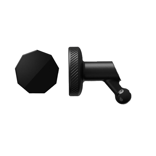 Garmin - Garmin Low-Profile Magentic Mount