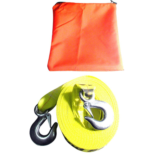 Rod Saver - Rod Saver Emergency Tow Strap - 10,000lb Capacity