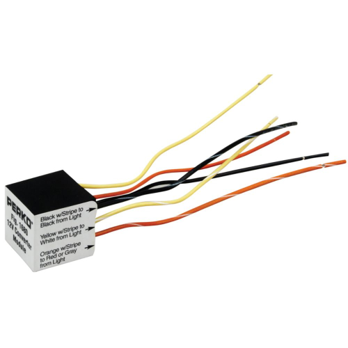 Perko - Perko 12V Converter Module f/Perko LED Combination Masthead/Anchor Lights