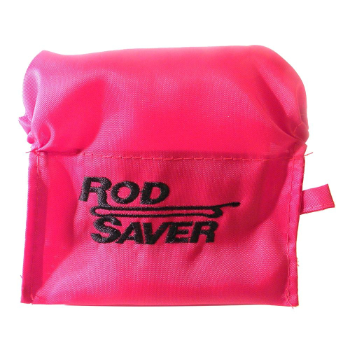 Rod Saver - Rod Saver Bait &amp; Casting Reel Wrap