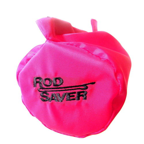 Rod Saver - Rod Saver Bait &amp; Spinning Reel Wrap