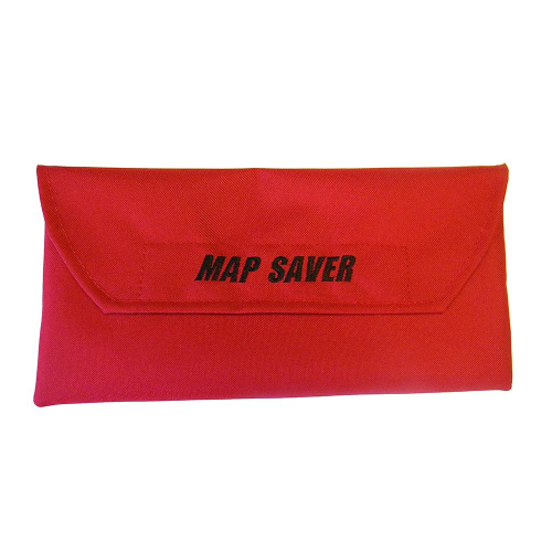 Rod Saver - Rod Saver Map Saver