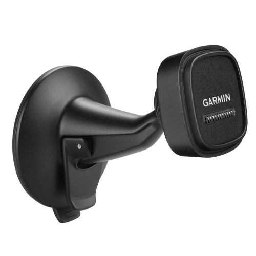 Garmin - Garmin Suction Cup Mount w/Magnetic Cradle (fleet&trade; 660/670)