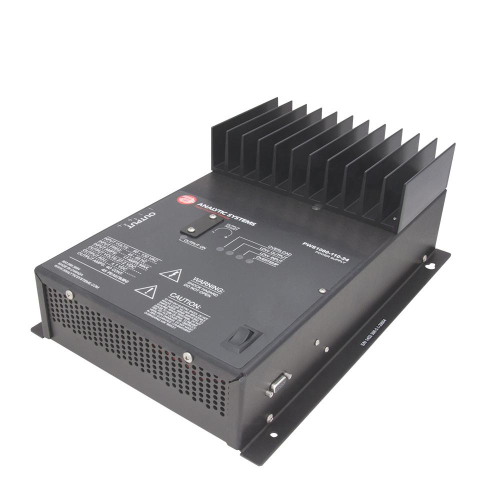 Analytic Systems - Analytic Systems Power Supply 110AC to 24DC/40A