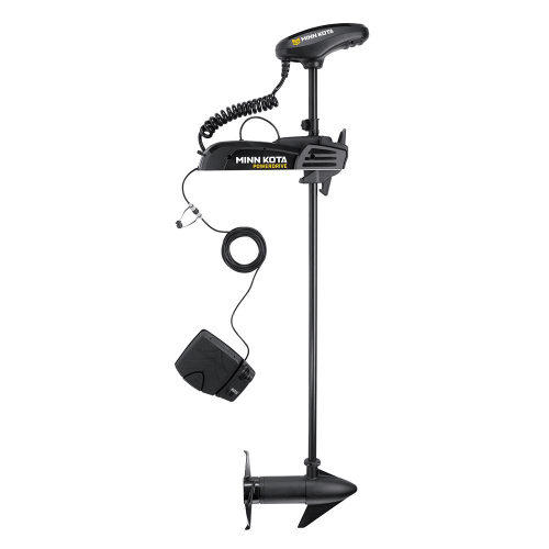 Minn Kota - Minn Kota PowerDrive 55 Trolling Motor - 12V-55lb-54"