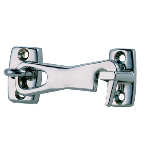 Perko - Perko Chrome Plated Zinc Cabin Door Hook - 2"