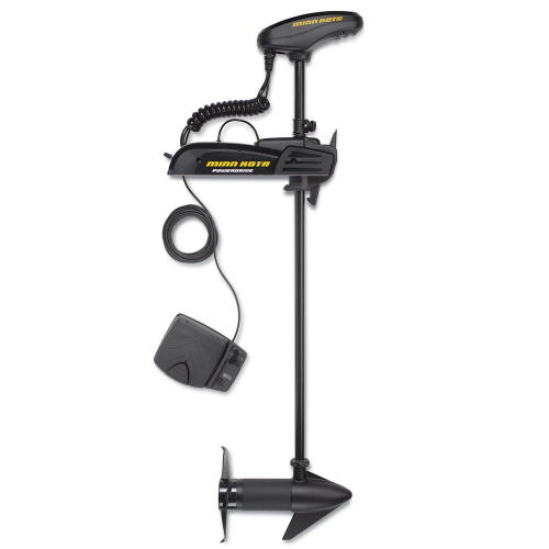 Minn Kota - Minn Kota PowerDrive 55 Trolling Motor - 12V-55lb-54" *Remanufactured