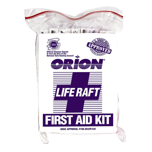 Orion - Orion Life Raft First Aid Kit