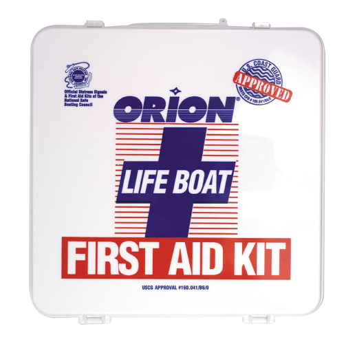 Orion - Orion Life Boat First Aid Kit