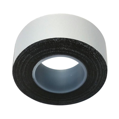 C. Sherman Johnson - C. Sherman Johnson Rigging Tape - Black - 1" x 15&#39;