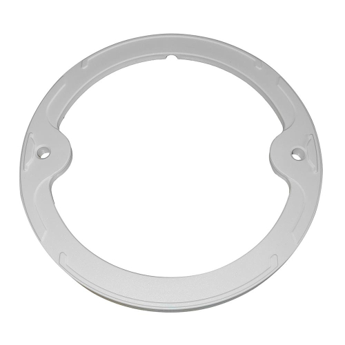 Hella Marine - Hella Marine EuroLED Lamp - White Bezel Spacer