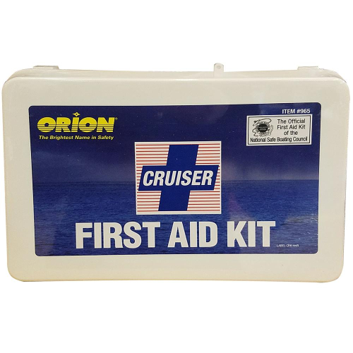 Orion - Orion Cruiser First Aid Kit