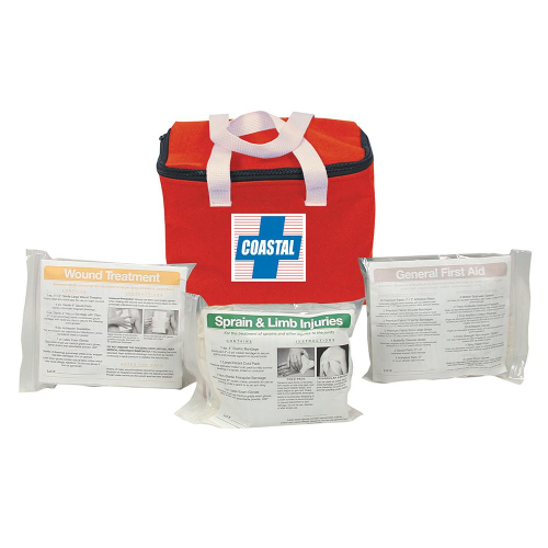 Orion - Orion Coastal First Aid Kit - Soft Case