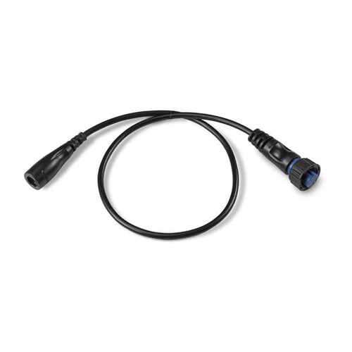 Garmin - Garmin 4-Pin Transducer to 8-Pin Sonar Port