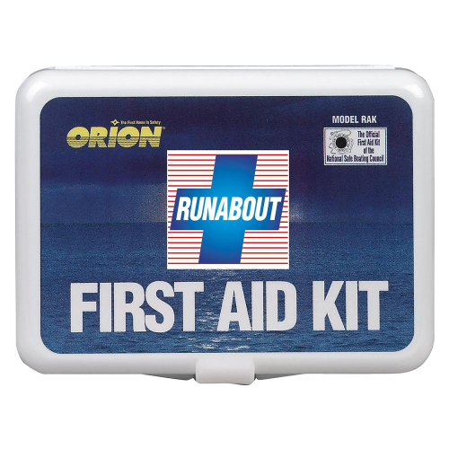 Orion - Orion Runabout First Aid Kit