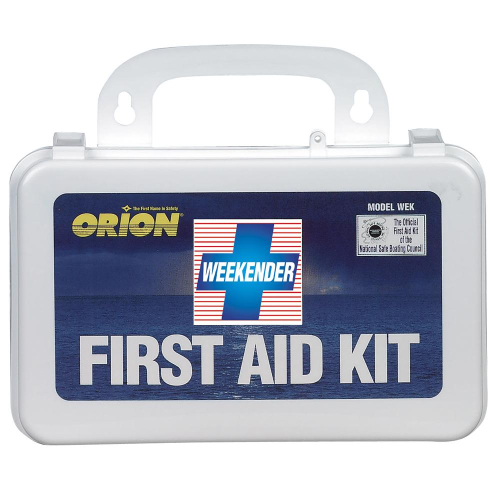 Orion - Orion Weekender First Aid Kit