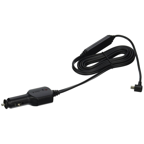 Garmin - Garmin GTM&trade; 36 North America Power Adapter