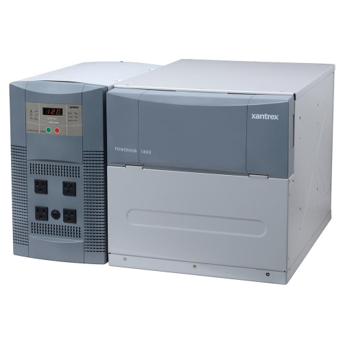 Xantrex - Xantrex PowerHub 1800