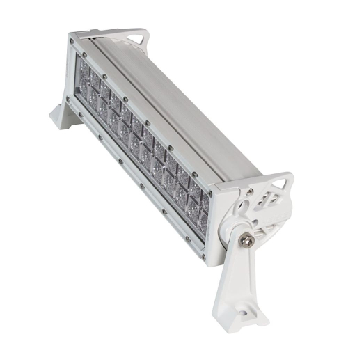 HEISE LED Lighting Systems - HEISE Dual Row Marine LED Light Light Bar - 14"